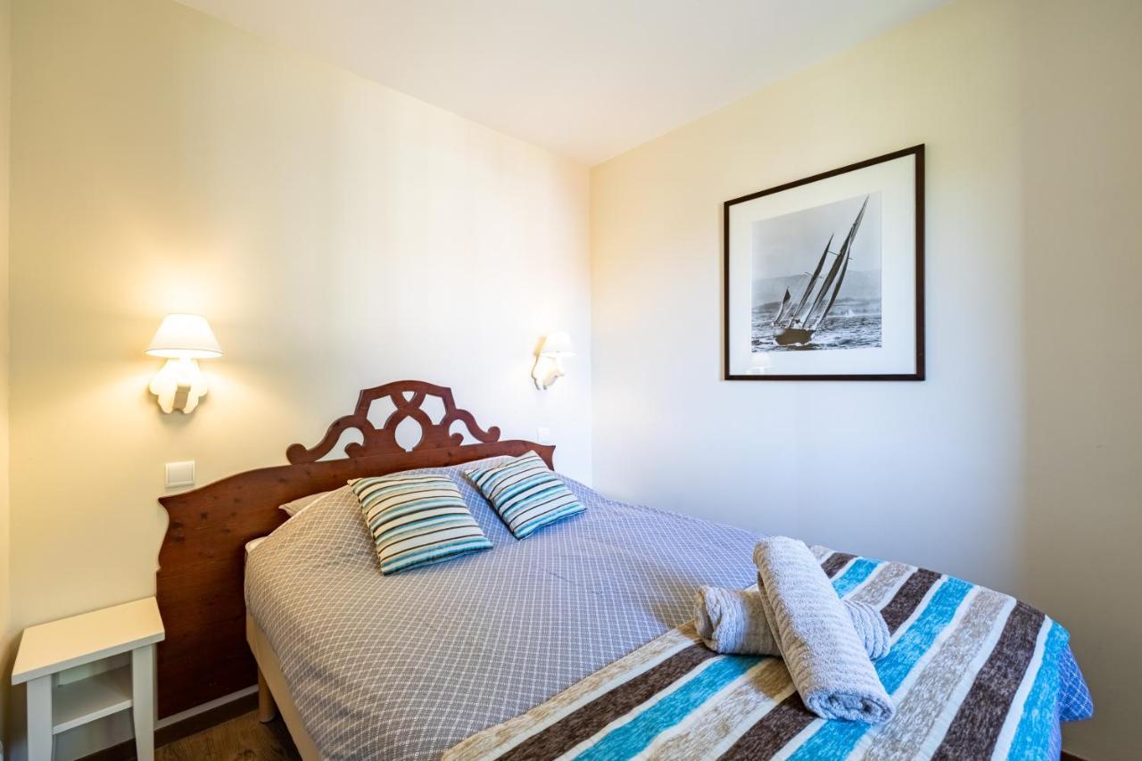 Le Swing Apartment Deauville Exterior photo